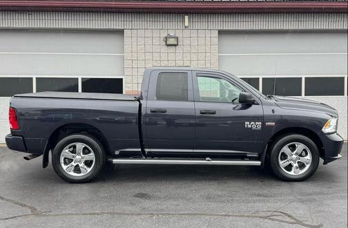 2019 RAM 1500 Express