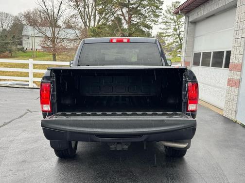 2019 RAM 1500 Express
