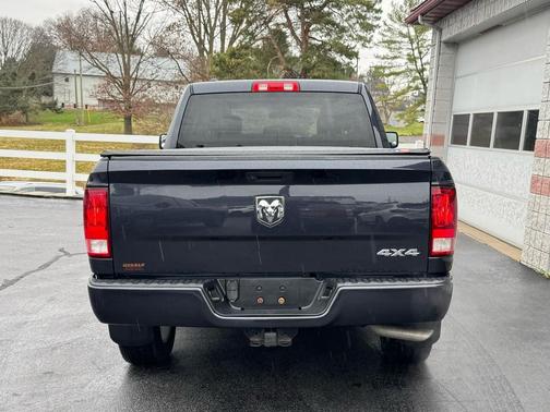 2019 RAM 1500 Express