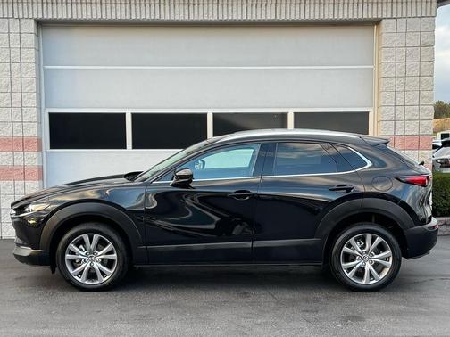 2022 Mazda CX-30 2.5 S Premium Package