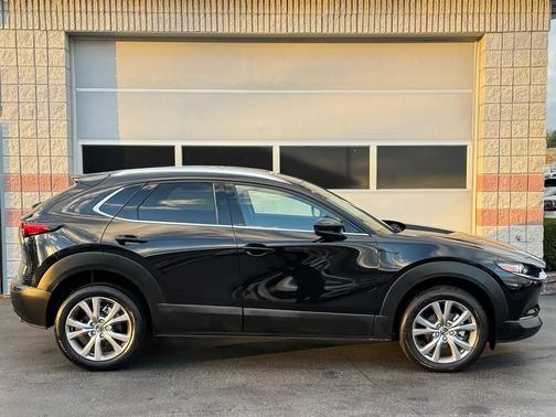 2022 Mazda CX-30 2.5 S Premium Package