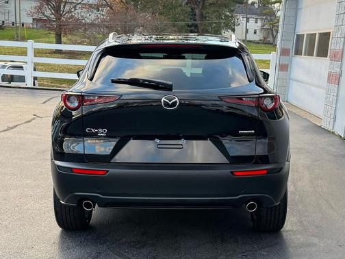 2022 Mazda CX-30 2.5 S Premium Package