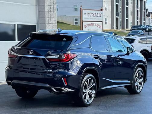2019 Lexus RX 350 Premium