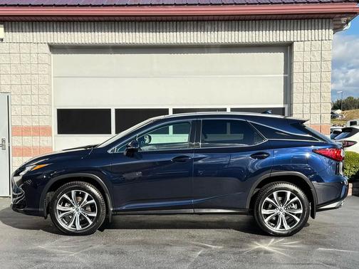 2019 Lexus RX 350 Premium