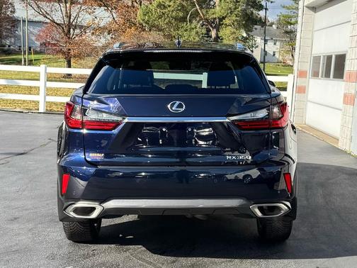 2019 Lexus RX 350 Premium