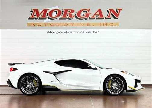 2023 Chevrolet Corvette Z06