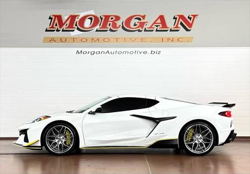 2023 Chevrolet Corvette Z06