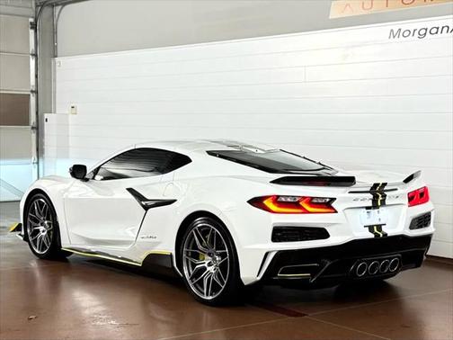 2023 Chevrolet Corvette Z06