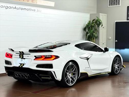 2023 Chevrolet Corvette Z06