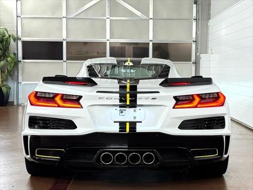 2023 Chevrolet Corvette Z06