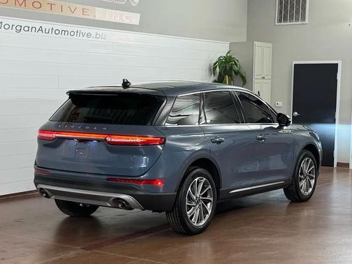 2024 Lincoln Corsair Premiere II AWD