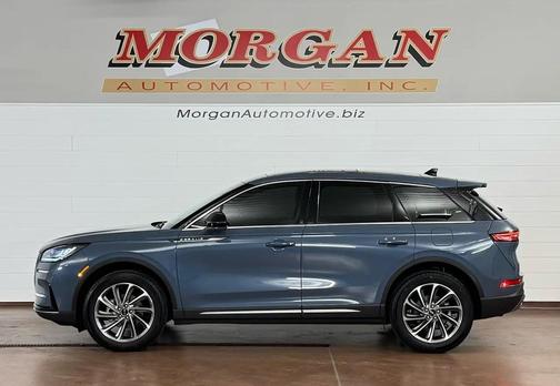 2024 Lincoln Corsair Premiere II AWD