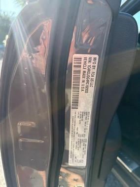 Destroyer Gray Clearcoat 2024 Dodge Durango GT Plus