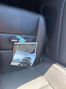 Destroyer Gray Clearcoat 2024 Dodge Durango GT Plus