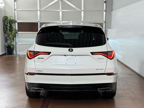 2023 Acura MDX SH-AWD w/A-Spec Package