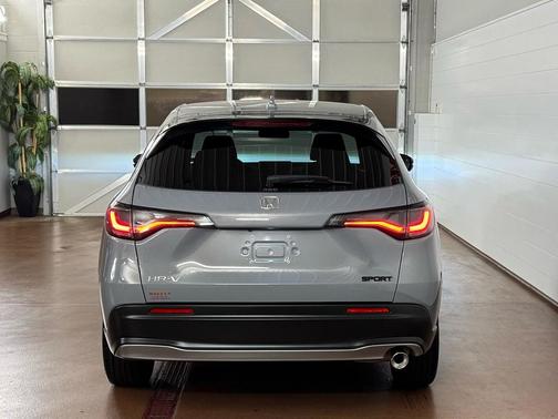 2024 Honda HR-V Sport AWD CVT