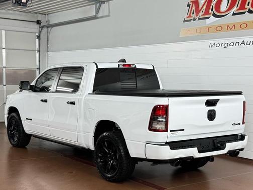2024 RAM 1500 Big Horn/Lone Star