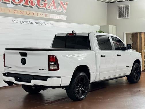 2024 RAM 1500 Big Horn/Lone Star