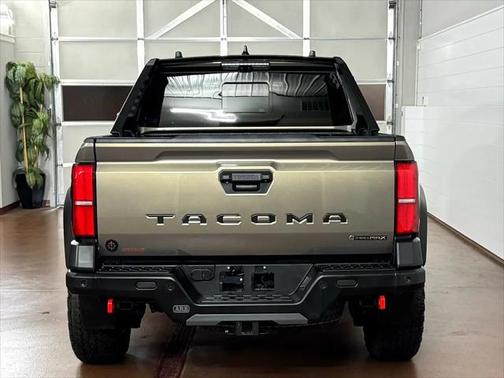 2024 Toyota Tacoma Hybrid Trail Hunter Double Cab 4WD HV