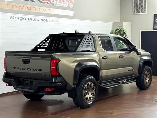 2024 Toyota Tacoma Hybrid Trail Hunter Double Cab 4WD HV