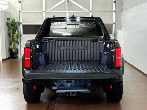 2024 Toyota Tacoma Hybrid Trail Hunter Double Cab 4WD HV