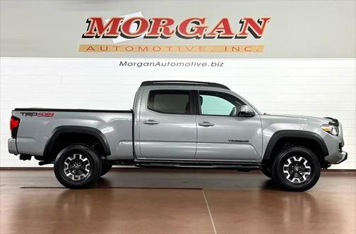 2019 Toyota Tacoma TRD Off Road