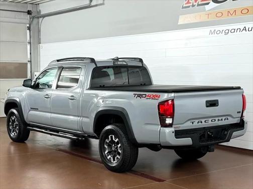 2019 Toyota Tacoma TRD Off Road