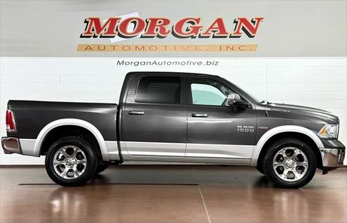 2015 RAM 1500 Laramie