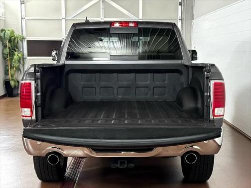 2015 RAM 1500 Laramie