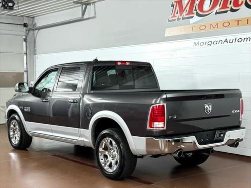 2015 RAM 1500 Laramie