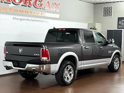 2015 RAM 1500 Laramie