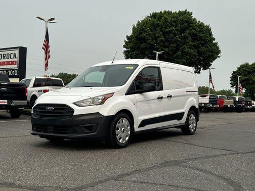 2020 Ford Transit Connect XL Cargo Van