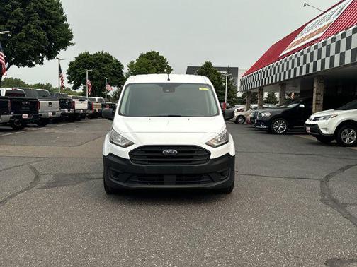 2020 Ford Transit Connect XL Cargo Van