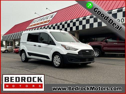 2020 Ford Transit Connect XL Cargo Van