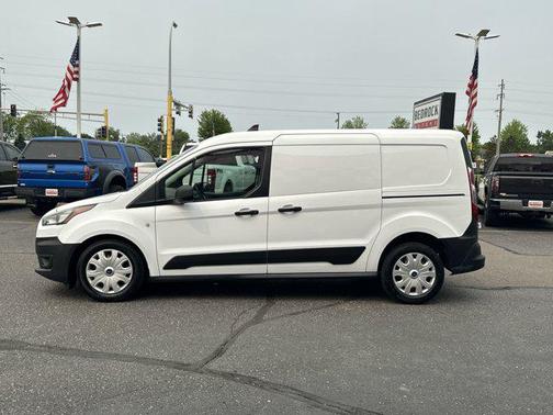 2020 Ford Transit Connect XL Cargo Van