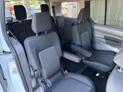 2022 Ford Transit Connect XLT w/Rear Liftgate