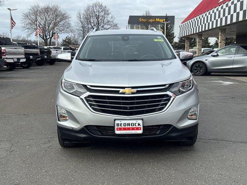 2021 Chevrolet Equinox Premier w/1LZ