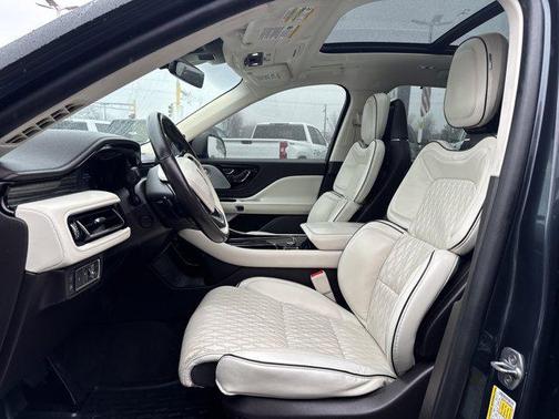 2021 Lincoln Aviator Black Label Grand Touring AWD