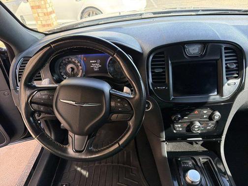 2019 Chrysler 300 S