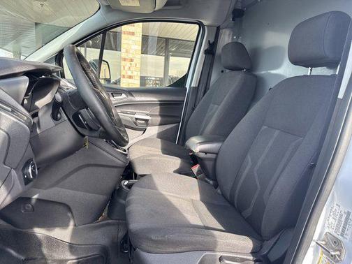 2016 Ford Transit Connect XLT