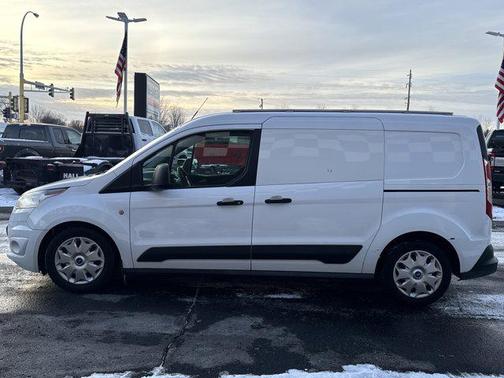 2016 Ford Transit Connect XLT