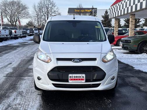 2016 Ford Transit Connect XLT