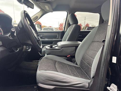 2014 RAM 1500 Big Horn