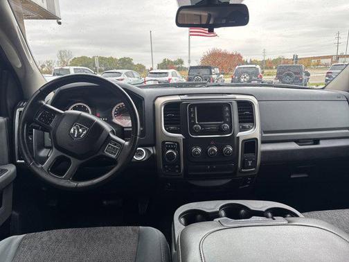 2014 RAM 1500 Big Horn