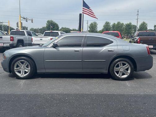 2006 Dodge Charger R/T