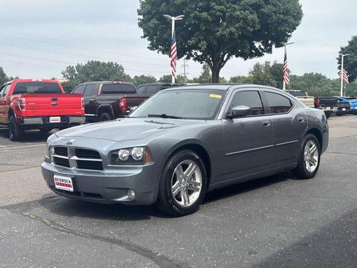 2006 Dodge Charger R/T
