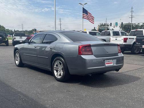 2006 Dodge Charger R/T