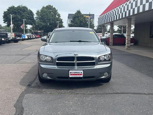 2006 Dodge Charger R/T