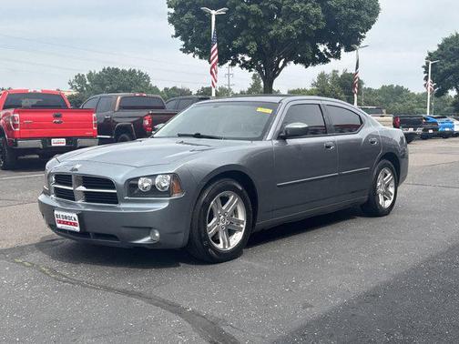2006 Dodge Charger R/T