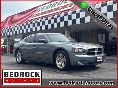2006 Dodge Charger R/T